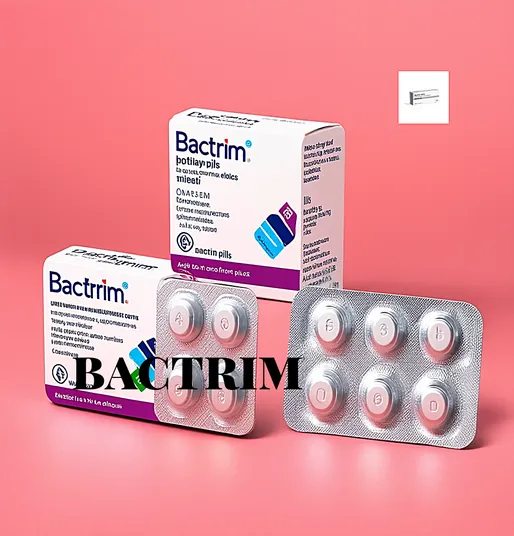 Bactrim pediatrico generico